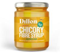 Dillon Chicory Fibre Syrup (Vegan Honey Alternative) 230g