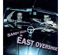 Dillon, Sandy - East Overshoe