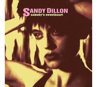 Dillon Sandy - Nobodys Sweetheart