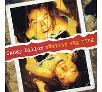 Dillon Sandy - Pull The Strings
