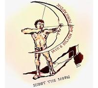 Mike Dillion – Shoot The Moon – Vinyl – US Import