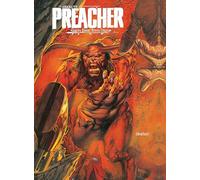 Dillon, Steve - Absolute Preacher HC Vol 2