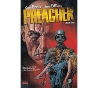 Preacher Book 4 TP (Preacher, 4)