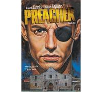 Dillon, Steve - Preacher Book 6 TP: 06 (Preacher (DC Comics))