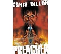 Preacher Book One
