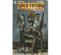Dillon, Steve - Preacher, Vol 7: Salvation