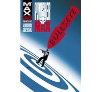 Dillon, Steve - Punisher Max: Bullseye