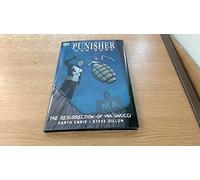 Dillon, Steve - Punisher: War Zone - The Resurrection Of Ma Gnucci Premiere HC