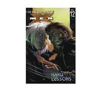 Dillon, Steve - Ultimate X-Men, Vol. 12: Hard Lessons