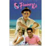 Dillon - The Flamingo Kid [DVD] [US Import] [NTSC]