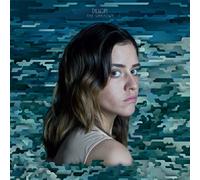 DILLON - THE UNKNOWN - CD - NEW