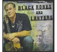 Dillon, William Michael - Black Robes & Lawyers
