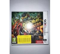 Dillon’s Dead-Heat Breakers - Nintendo 3DS
