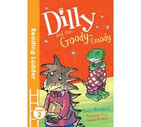 Dilly and the Goody-Goody