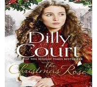 Dilly Court CHRISTMAS ROSE_RIVER MAID3 PB Paperback Book Dilly Court Multicolor