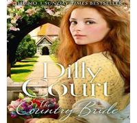 Dilly Court COUNTRY BRIDE_VILLAGE SECR3 PB Paperback Book Dilly Court Multicolor