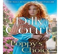 Dilly Court POPPYS CHOICE_ROCKWOOD CHR8 PB Paperback Book Dilly Court Multicolor
