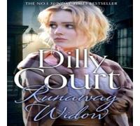 Dilly Court RUNAWAY WIDOW_ROCKWOOD CHR3 PB Paperback Book Dilly Court Multicolor