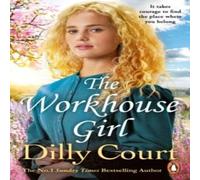 Dilly Court The Workhouse Paperback Book Dilly Court Multicolor