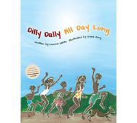 Dilly Dally All Day Long