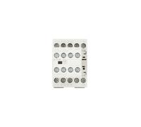DILM 106360 Power Contactor 7A 3P 230V AC 2NO 2NC