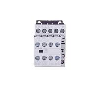 DILM 106363 Power Contactor 15A 3P 230V AC 2NO 2NC