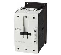Power Contactors 115A 3P 230V AC 0Z 0R DILM115-EA(RAC240) 189925