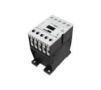DILM12-01(24VDC) Contactor: 3 Pole NO x3 Auxiliary Contactors: NC 24VDC 12A D...