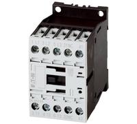 DILM12-01-EA Power Contactor 12A 3NO 1NC 5.5kW 230V AC Screw
