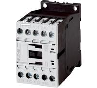 Eaton DILM12-10 (400V50Hz.440V60Hz) Contactor 3P+1N/O 5.5KW