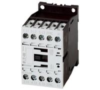 Power Contactors 15A 3P 230V AC 0Z 1R DILM 189907