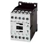 DILM15-10-EA Power Contactor Switch 15A 3 NO 1 NC 7.5kW 24V DC