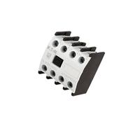 DILM150-XHI13 Auxiliary Contactors Output: Screw Terminals Front EATON ELECTRIC