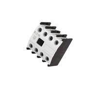 DILM150-XHI22 Auxiliary Contactors Output: Screw Terminals Front EATON ELECTRIC
