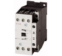 DILM17-01 POWER CONTACTORS 17A 3Z 1R 7.5KW 24V DC 277050