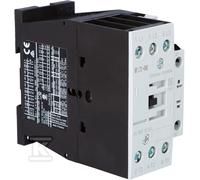DILM17-10-EA Power Contactor 17A 3NO 1NC 7.5kW 230V AC Screw