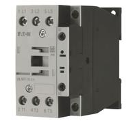 DILM17-10-EA Power Contactor 17A 3NO 1NC 7.5kW 230V AC Screw