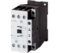DILM17-10-EA Power Contactor 17A 3NO 1NC 7.5kW 24V DC Screw