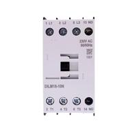 DILM18-10N(220V50/60HZ) CMN00093 3P | 18A | 220VAC Icon AC contactor (AC coil)