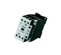 DILM25-01(RDC24) Contactor: 3 Pole NO x3 Auxiliary Contactors: NC 24VDC 25A D...