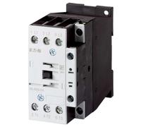 DILM25-10-EA Power Contactor 25A 3NO 1NC 11kW 24V DC Screw