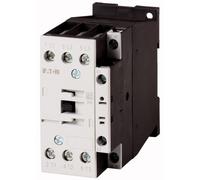 DILM25-10 POWER CONTACTORS 25A 3Z 1Z 11KW 110V AC 277129