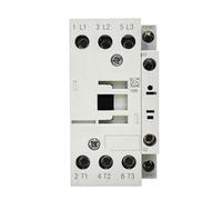 DILM32-10 DILM32-01 DILM32-10C DILM32-01C AC contactor AC24V AC220V AC380V(DILM32-01,AC110V)