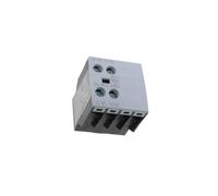 DILM32-XHI02 Auxiliary Contactors Output: Screw Terminals Front Contacts: NC ...