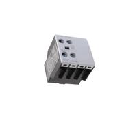 DILM32-XHI11 Auxiliary Contactors Output: Screw Terminals Mounting: Front EAT...