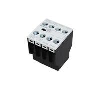 DILM32-XHI22 Auxiliary Contactors Output: Screw Terminals Front EATON ELECTRIC