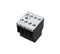 DILM32-XHI22 Auxiliary Contactors Output: Screw Terminals Mounting: Front EAT...