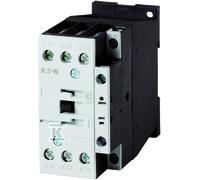 Power Contactors 38A 3P 24V AC 1Z 0R DILM38-10(24V50/60HZ) 112432