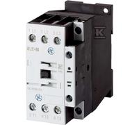 DILM38-10-EA CONTACTOR 18.5kW/400V 230VAC 190005