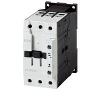 Power Contactors 40A 3P 24V DC 0Z 0R DILM40-EA(RDC24) 190010